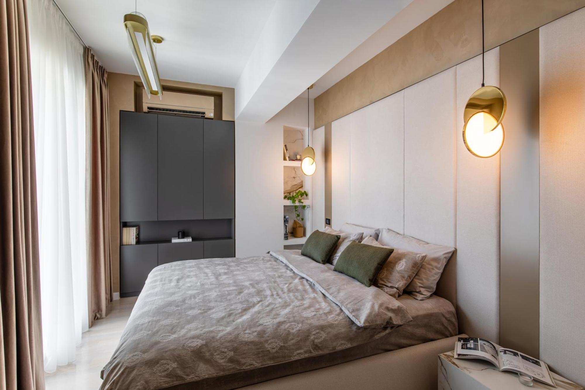 Urbanstay Suites - Prime Location Designer Suite Бухарест Экстерьер фото